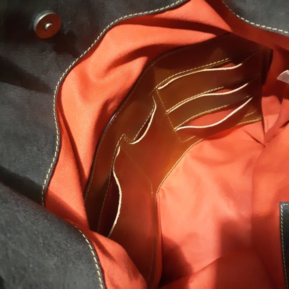 Dooney Bourke Rare Amato Winston - Picture 13 of 15